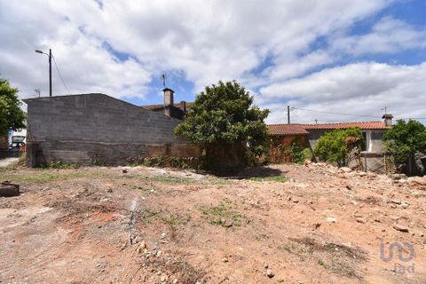 Byhus i Miranda do Corvo, Coimbra, Miranda do Corvo - € 20.000 | Ref: 121539 - foto 11