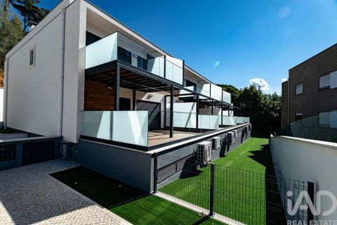 Byhus i Leiria, Leiria, Leiria - € 692.500 | Ref: 146024 - foto 6