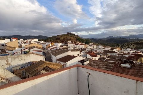 Byhus i Pruna, Sevilla, Pruna - € 39.950 | Ref: sw015 - foto 12