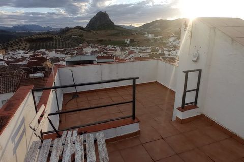 Byhus i Pruna, Sevilla, Pruna - € 39.950 | Ref: sw015 - foto 15