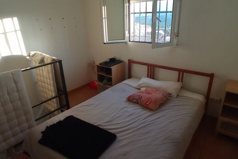 Byhus i Pruna, Sevilla, Pruna - € 39.950 | Ref: sw015 - foto 13