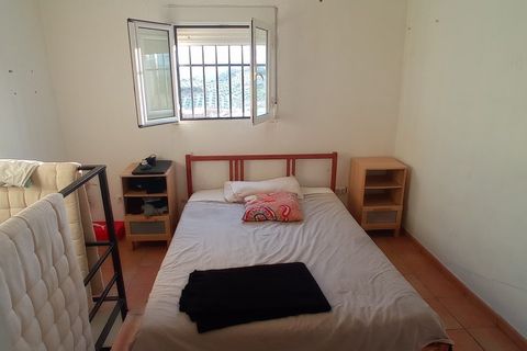 Byhus i Pruna, Sevilla, Pruna - € 39.950 | Ref: sw015 - foto 17