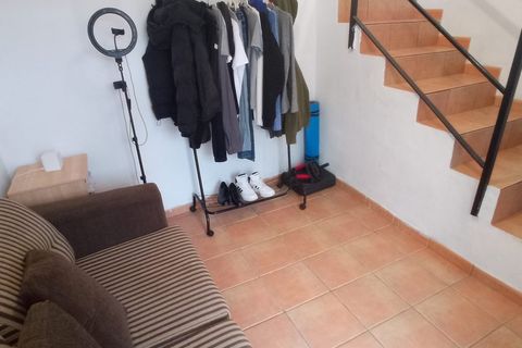 Byhus i Pruna, Sevilla, Pruna - € 39.950 | Ref: sw015 - foto 20
