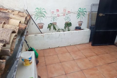 Byhus i Pruna, Sevilla, Pruna - € 39.950 | Ref: sw015 - foto 22