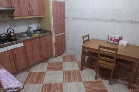 Byhus i Pruna, Sevilla, Pruna - € 39.950 | Ref: sw015 - foto 24