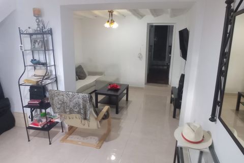 Byhus i Pruna, Sevilla, Pruna - € 39.950 | Ref: sw015 - foto 28