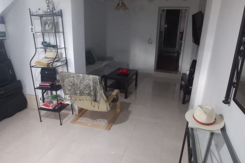 Byhus i Pruna, Sevilla, Pruna - € 39.950 | Ref: sw015 - foto 26