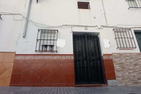 Byhus i Pruna, Sevilla, Pruna - € 39.950 | Ref: sw015 - foto 33