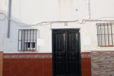 Byhus i Pruna, Sevilla, Pruna - € 39.950 | Ref: sw015 - foto 32