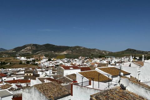 Omakotitalo Prunassa, Sevilla - kuva 4