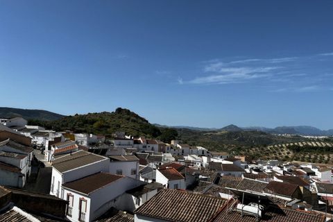 Byhus i Pruna, Sevilla, Pruna - € 39.950 | Ref: sw015 - foto 6