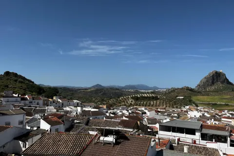 Omakotitalo Prunassa, Sevilla - kuva 5