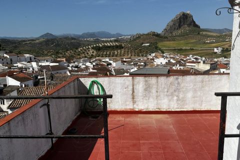 Byhus i Pruna, Sevilla, Pruna - € 39.950 | Ref: sw015 - foto 7