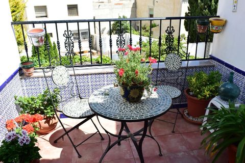 Landsbyhus i Oria, Almeria, Oria - € 80.000 | Ref: A954 - foto 3