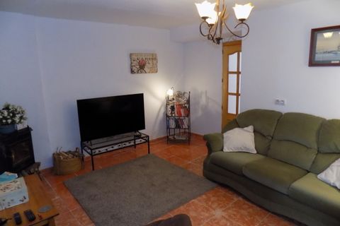 Landsbyhus i Oria, Almeria, Oria - € 80.000 | Ref: A954 - foto 6