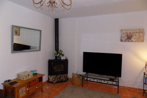 Landsbyhus i Oria, Almeria, Oria - € 80.000 | Ref: A954 - foto 7