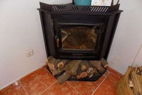 Landsbyhus i Oria, Almeria, Oria - € 80.000 | Ref: A954 - foto 8