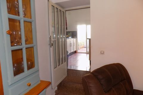 Landsbyhus i Oria, Almeria, Oria - € 80.000 | Ref: A954 - foto 10