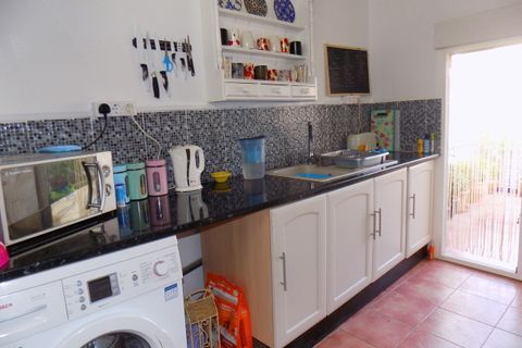 Landsbyhus i Oria, Almeria, Oria - € 80.000 | Ref: A954 - foto 11