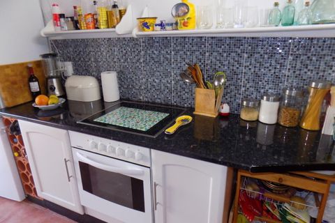 Landsbyhus i Oria, Almeria, Oria - € 80.000 | Ref: A954 - foto 12