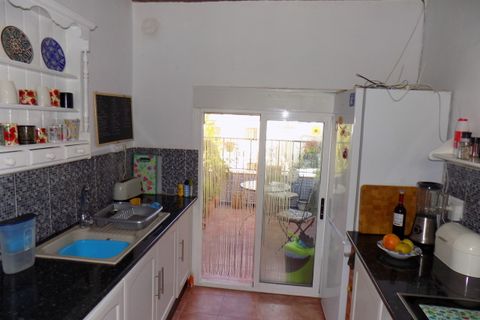 Landsbyhus i Oria, Almeria, Oria - € 80.000 | Ref: A954 - foto 13