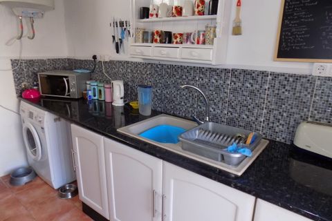 Landsbyhus i Oria, Almeria, Oria - € 80.000 | Ref: A954 - foto 14