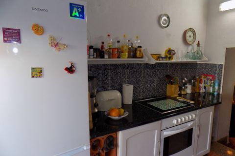 Landsbyhus i Oria, Almeria, Oria - € 80.000 | Ref: A954 - foto 15