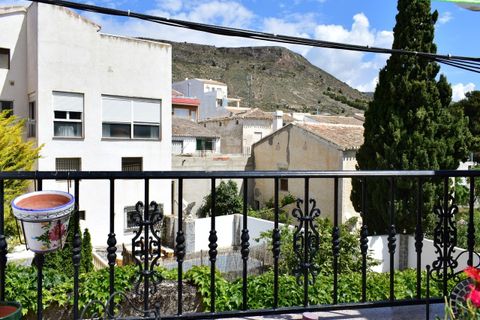 Landsbyhus i Oria, Almeria, Oria - € 80.000 | Ref: A954 - foto 17