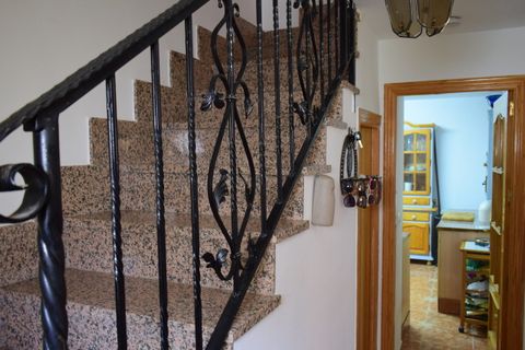 Landsbyhus i Oria, Almeria, Oria - € 80.000 | Ref: A954 - foto 18