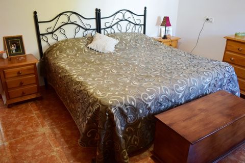 Landsbyhus i Oria, Almeria, Oria - € 80.000 | Ref: A954 - foto 19
