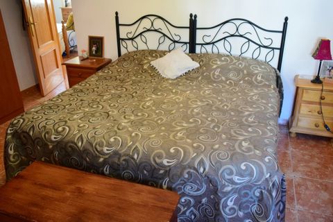 Landsbyhus i Oria, Almeria, Oria - € 80.000 | Ref: A954 - foto 20