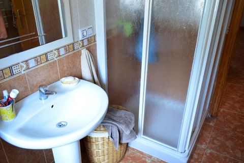 Landsbyhus i Oria, Almeria, Oria - € 80.000 | Ref: A954 - foto 21