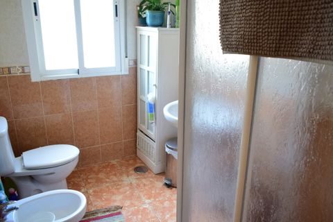 Landsbyhus i Oria, Almeria, Oria - € 80.000 | Ref: A954 - foto 22