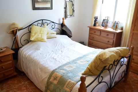 Landsbyhus i Oria, Almeria, Oria - € 80.000 | Ref: A954 - foto 23