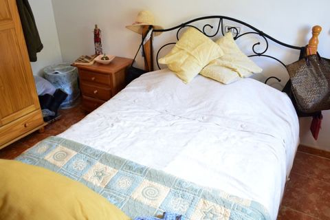 Landsbyhus i Oria, Almeria, Oria - € 80.000 | Ref: A954 - foto 24