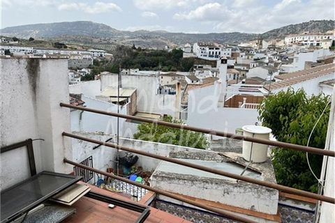 Byhus i Luque, Cordoba, Luque - € 59.000 | Ref: TH6167 - foto 1