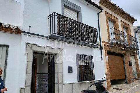 Byhus i Antequera, Malaga, Antequera - € 170.000 | Ref: TH6139 - foto 1