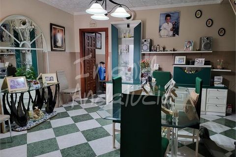 Byhus i Antequera, Malaga, Antequera - € 170.000 | Ref: TH6139 - foto 5