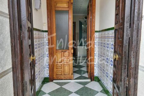 Byhus i Antequera, Malaga, Antequera - € 170.000 | Ref: TH6139 - foto 9