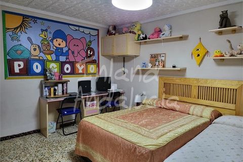 Byhus i Antequera, Malaga, Antequera - € 170.000 | Ref: TH6139 - foto 12