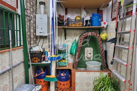 Byhus i Antequera, Malaga, Antequera - € 170.000 | Ref: TH6139 - foto 14