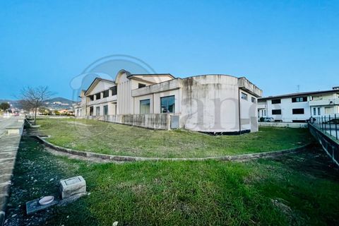 Erhvervsejendom i Arce, Frosinone, Arce - € 800.000 | Ref: AC99-149-1196 - foto 3