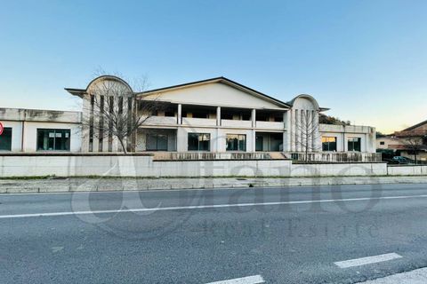 Erhvervsejendom i Arce, Frosinone, Arce - € 800.000 | Ref: AC99-149-1196 - foto 4
