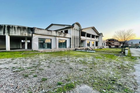 Erhvervsejendom i Arce, Frosinone, Arce - € 800.000 | Ref: AC99-149-1196 - foto 5