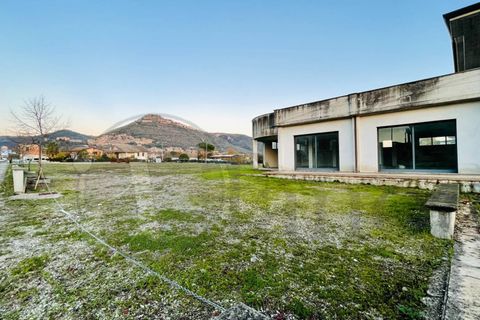 Erhvervsejendom i Arce, Frosinone, Arce - € 800.000 | Ref: AC99-149-1196 - foto 6