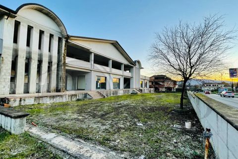 Erhvervsejendom i Arce, Frosinone, Arce - € 800.000 | Ref: AC99-149-1196 - foto 7