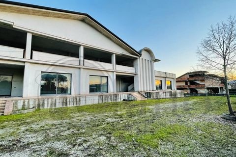 Erhvervsejendom i Arce, Frosinone, Arce - € 800.000 | Ref: AC99-149-1196 - foto 8