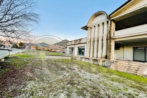 Erhvervsejendom i Arce, Frosinone, Arce - € 800.000 | Ref: AC99-149-1196 - foto 9