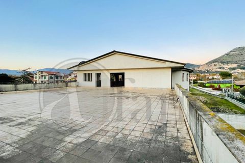 Erhvervsejendom i Arce, Frosinone, Arce - € 800.000 | Ref: AC99-149-1196 - foto 16