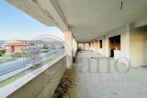 Erhvervsejendom i Arce, Frosinone, Arce - € 800.000 | Ref: AC99-149-1196 - foto 18